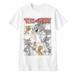 TOM & JERRY T-SHIRT - Image 4