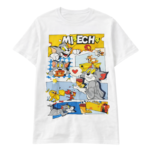 TOM & JERRY T-SHIRT - Image 2