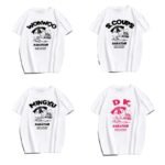 Seventeen NanaTour T-shirt