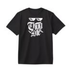 Graphic Printed T-shirt