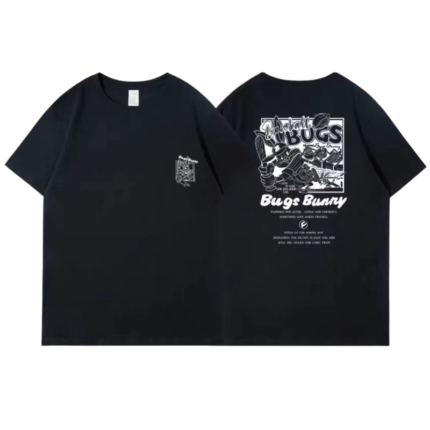 Bugs Bunny Graphic T-Shirt