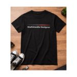 Multimedia Designer Tee